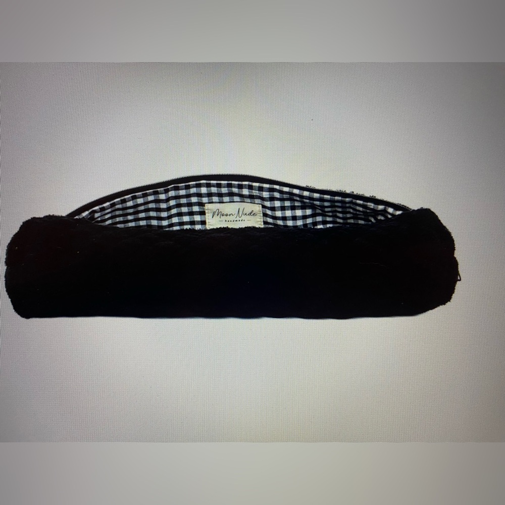 Moon Nude Space Hair Tool Bag